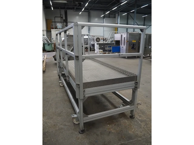 Nn platform - afbeelding 4 van  8