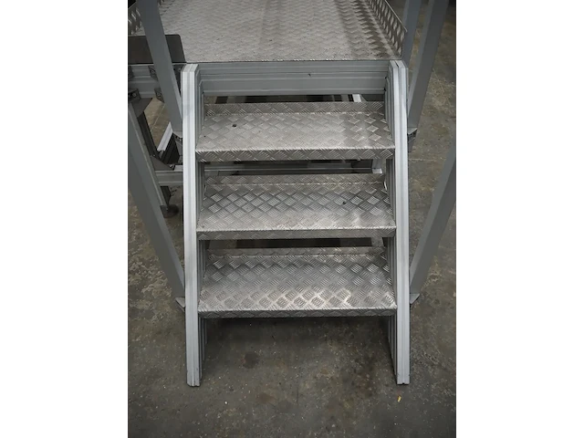 Nn platform - afbeelding 5 van  8