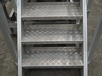 Nn platform - afbeelding 5 van  8