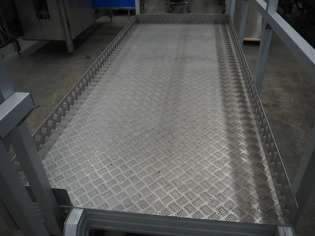 Nn platform - afbeelding 6 van  8