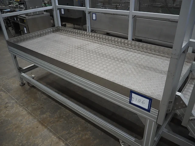 Nn platform - afbeelding 7 van  8