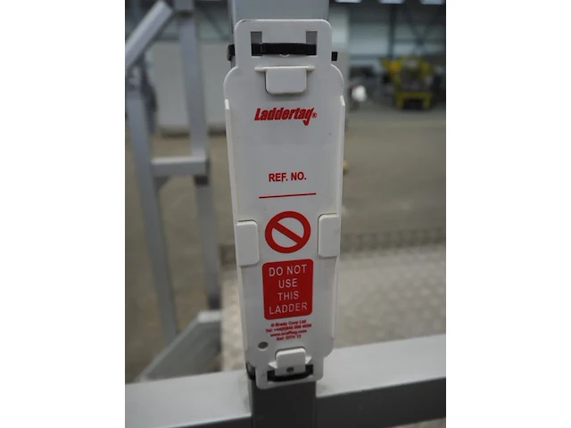 Nn platform - afbeelding 8 van  8