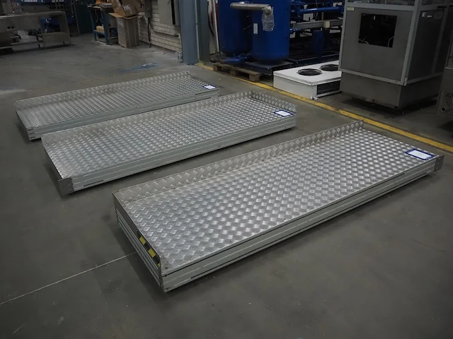 Nn platform - afbeelding 2 van  8