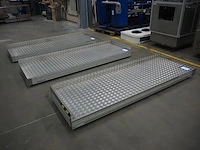 Nn platform - afbeelding 2 van  8