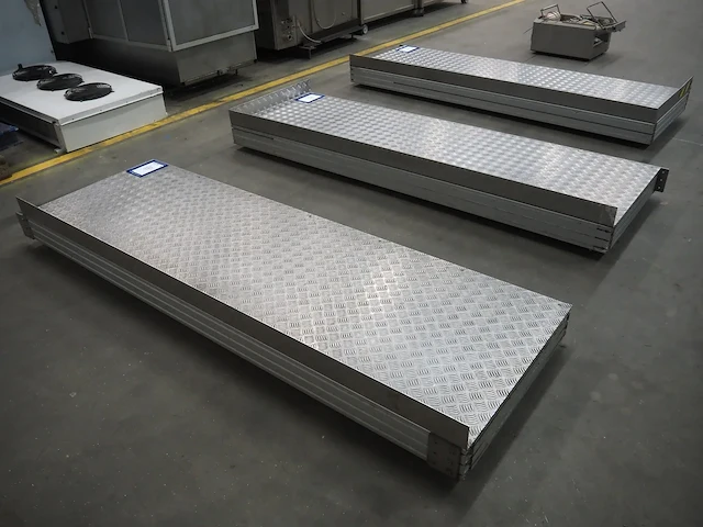 Nn platform - afbeelding 3 van  8