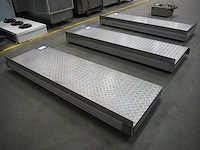 Nn platform - afbeelding 3 van  8