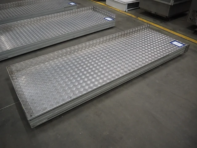 Nn platform - afbeelding 5 van  8