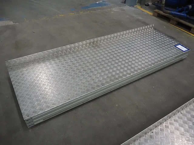 Nn platform - afbeelding 7 van  8