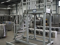 Nn platform - afbeelding 2 van  8