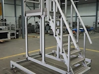 Nn platform - afbeelding 3 van  8