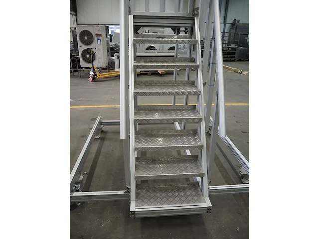 Nn platform - afbeelding 4 van  8