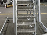 Nn platform - afbeelding 4 van  8