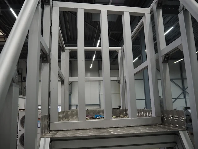 Nn platform - afbeelding 5 van  8