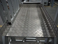 Nn platform - afbeelding 6 van  8