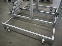 Nn platform - afbeelding 7 van  8