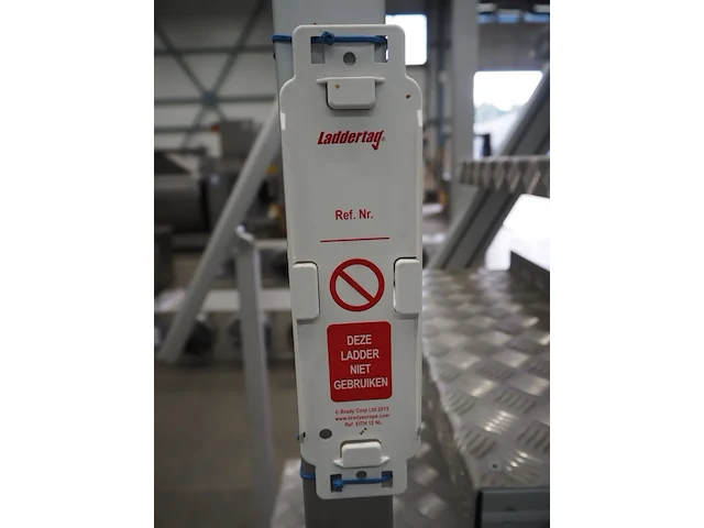 Nn platform - afbeelding 8 van  8