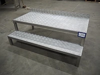 Nn platform - afbeelding 2 van  4