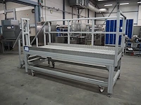 Nn platform
