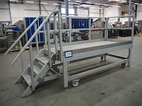 Nn platform - afbeelding 2 van  8