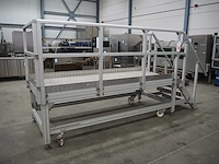 Nn platform - afbeelding 4 van  8