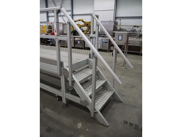 Nn platform - afbeelding 5 van  8