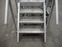Nn platform - afbeelding 6 van  8