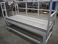 Nn platform - afbeelding 7 van  8