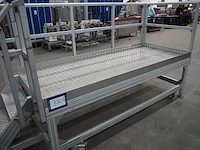 Nn platform - afbeelding 8 van  8