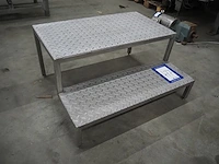 Nn platform - afbeelding 2 van  4