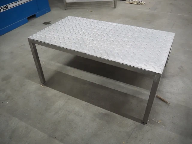 Nn platform - afbeelding 3 van  4