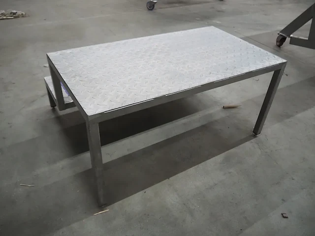 Nn platform - afbeelding 4 van  4