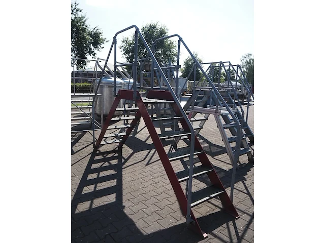 Nn platform - afbeelding 3 van  6