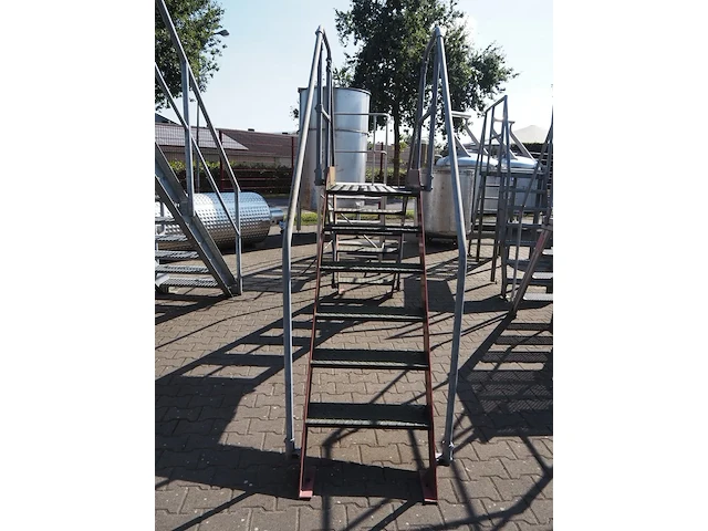 Nn platform - afbeelding 4 van  6