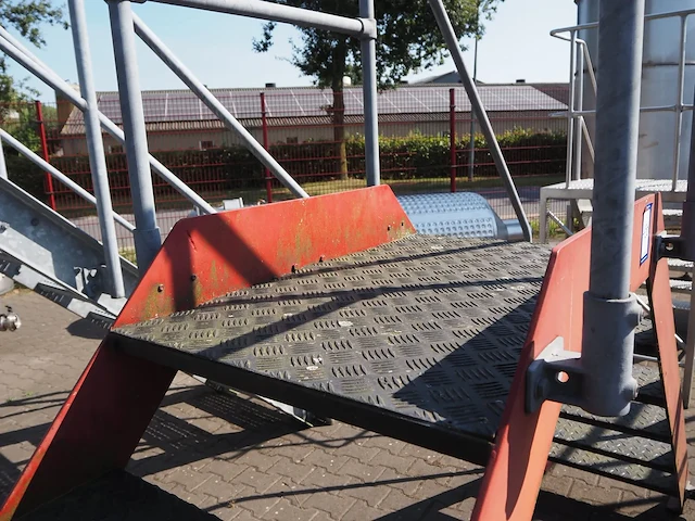 Nn platform - afbeelding 5 van  6