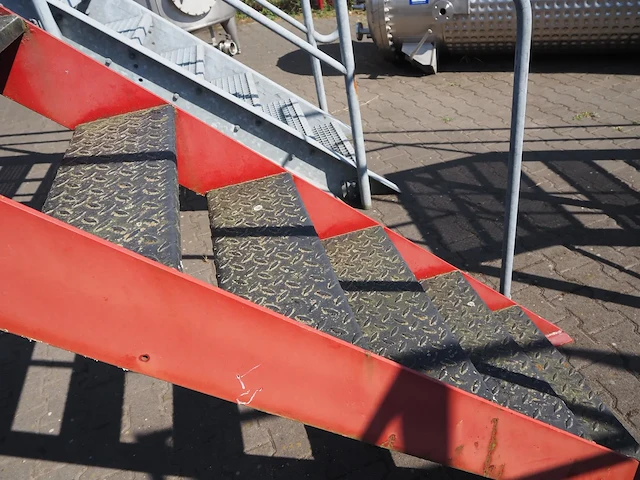 Nn platform - afbeelding 6 van  6