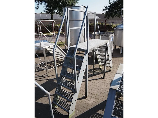 Nn platform - afbeelding 2 van  7