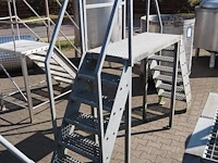 Nn platform - afbeelding 2 van  7