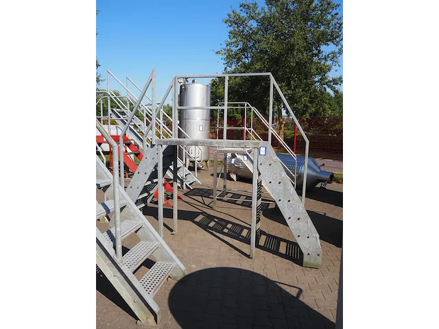 Nn platform - afbeelding 4 van  7