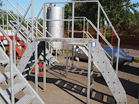 Nn platform - afbeelding 4 van  7
