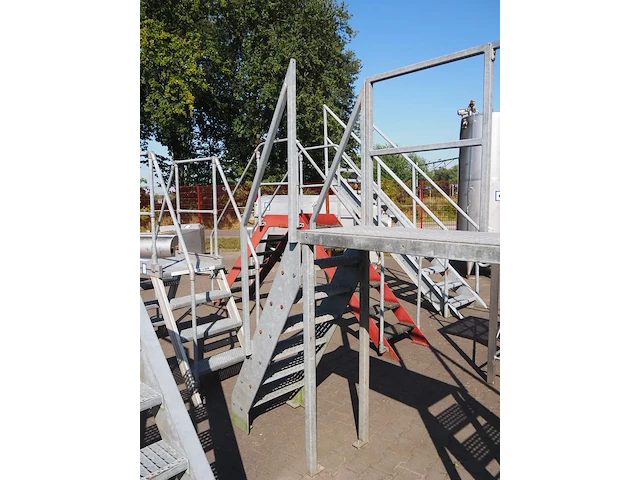 Nn platform - afbeelding 7 van  7