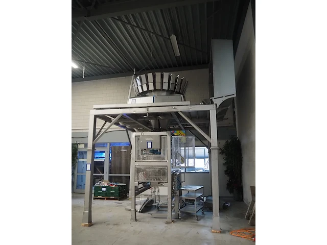 Nn platform - afbeelding 1 van  2