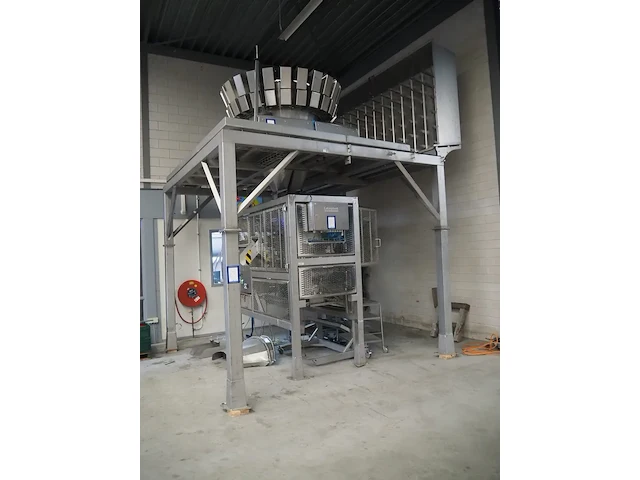 Nn platform - afbeelding 2 van  2