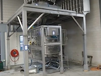Nn platform - afbeelding 2 van  2