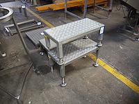 Nn platforms - afbeelding 2 van  4