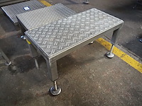 Nn platforms - afbeelding 3 van  4