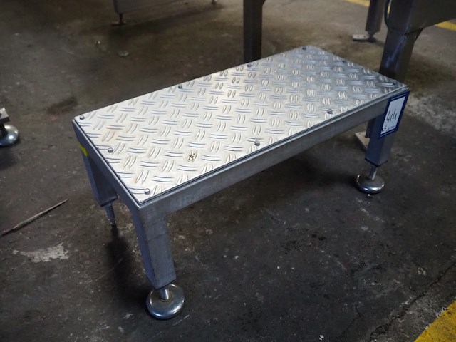 Nn platforms - afbeelding 4 van  4