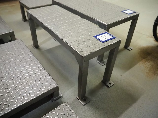 Nn platforms - afbeelding 2 van  10