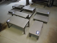 Nn platforms - afbeelding 1 van  10