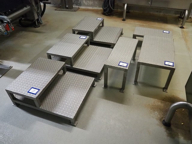 Nn platforms - afbeelding 3 van  10