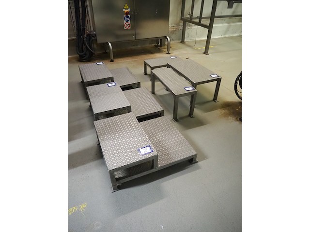 Nn platforms - afbeelding 4 van  10